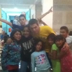 Meet your Posher, John